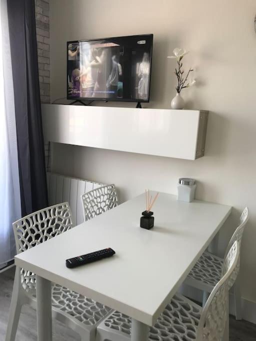 Les Issambres Superbe Studio Avec Terrasse Roquebrune-sur-Argens Eksteriør billede