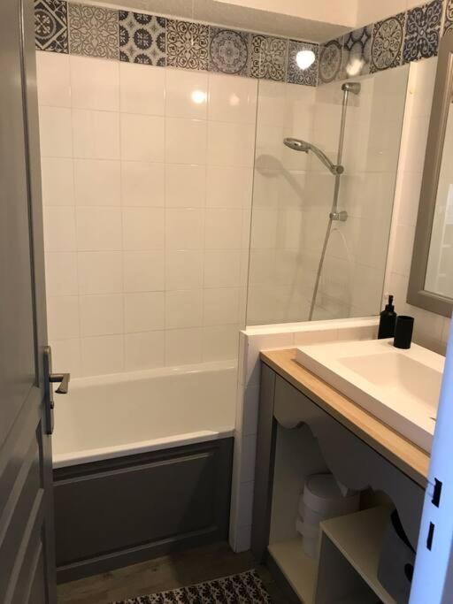 Les Issambres Superbe Studio Avec Terrasse Roquebrune-sur-Argens Eksteriør billede